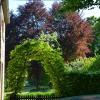 Charming Castle in Roumont