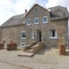 Apartment in Halenfeld-Amel with Terrace