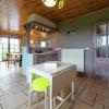 Magnificent Villa in Brisy with Sauna Roofed
