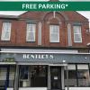 OYO The Bentleys Hotel