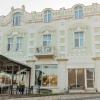 Hotel CENTRAL Balchik