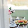 Hotel CENTRAL Balchik