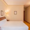 B&B HOTEL Gijón Centro Begoña