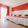 azuLine Hostal Marino