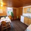 Chalet in Prebl nahe Klippitztörl Ski