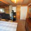 Chalet in Prebl nahe Klippitztörl Ski