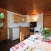 Chalet in Prebl nahe Klippitztörl Ski