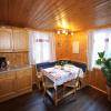 Chalet in Prebl nahe Klippitztörl Ski