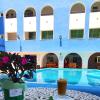 Hotel Maria de Lourdes