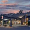 Best Western Plus Oak Harbor Hotel & Conference Center