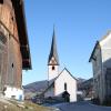 Apartment in Lungau, right next to the ski lift