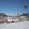 Apartment in Lungau, right next to the ski lift
