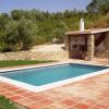 Cottage with Pool Views