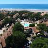 VVF Soulac-sur-Mer Bordeaux Médoc