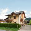 Apartment in Altenmarkt near Ski Slopes