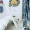Hydria Guest House Art Gallery Dimora d artista con terrazza e vasca idromassaggio nel cuore del borgo antico Artists Home with terrace and jacuzzi in the heart of the old town