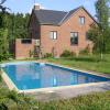 Modern Stay with Hot Tub