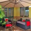 Gardenia Apartman