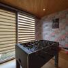 Cozy Chalet with Pond, Malmedy