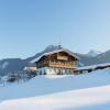 Apartment in Embach near Gastein Ski Area