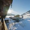 Apartment in Embach near Gastein Ski Area