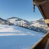 Apartment in Embach near Gastein Ski Area