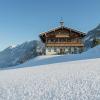 Apartment in Embach near Gastein Ski Area