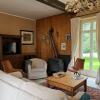 Charming Castle in Roumont