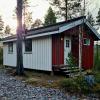 Aurora Camp Kurravaara