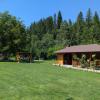 Pensiunea Casa Pancu