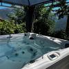 NATURLODGE LADIS ehemals Alpenlodge Alexander