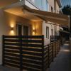 Harmony Thassos suites & Apartments