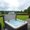 Cottage in Petite Langlire with bubble bath