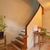 Holiday Home with Garden, Heating, Barbecue