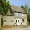 Holiday Home with Garden, Heating, Barbecue