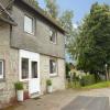 Holiday Home with Garden, Heating, Barbecue