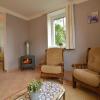 Holiday Home with Garden, Heating, Barbecue
