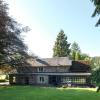 Accessible Stay in Nature