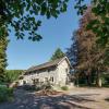 Accessible Stay in Nature