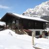 Chalet in Leogang near Ski Slopes