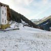 Apartment in See near Ski Slopes