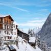 Apartment in Kappl near Ski Slopes