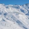 Apartment in Kappl near Ski Slopes