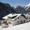 Wohnung in St Gallenkirch beim Skigebiet