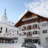 Apartment in Leogang near Ski Slopes