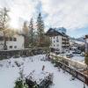 Apartment in Leogang near Ski Slopes