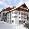 Apartment in Leogang near Ski Slopes