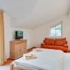 Apartment Grossarl near Ski Slopes