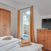 Apartment Grossarl near Ski Slopes