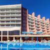 Apollo Spa Resort - All-Inclusive , Indoor & Outdoor Pools & Individual AC in Every Room